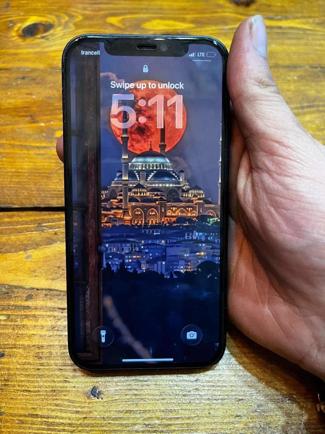 iphone12 normal|موبایل|تبریز, |دیوار