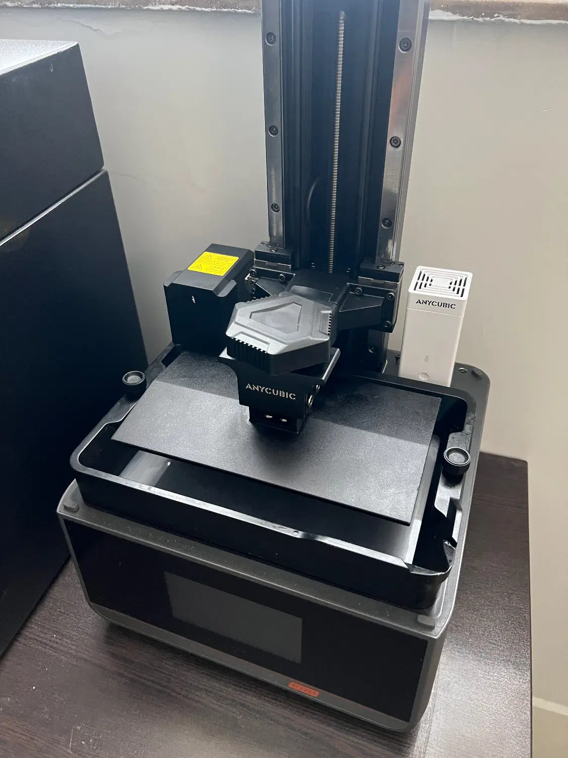 Anycubic|پرینتر، اسکنر، کپی، فکس|تبریز, |دیوار