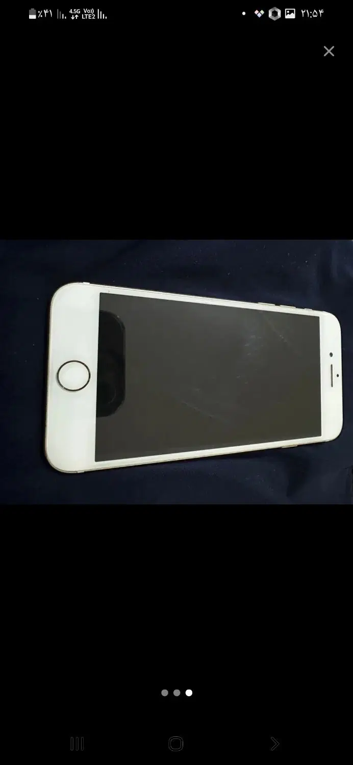 iPhone7|موبایل|تربت جام, المهدی|دیوار
