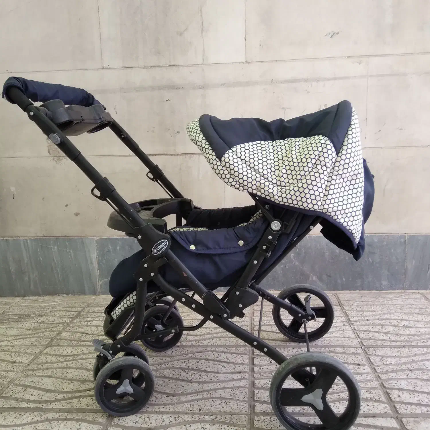 کالسکه|کالسکه و لوازم جانبی|قزوین, |دیوار