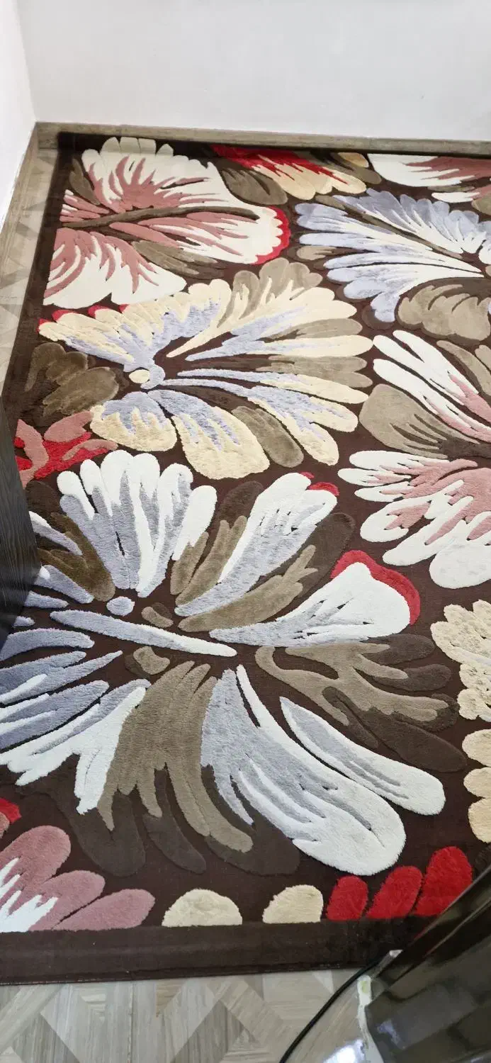 فرش ۶ متری|فرش|رشت, گلزاران|دیوار