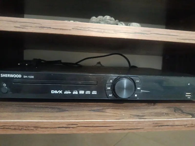 DvD|پخشکننده DVD و ویدیو|کرج, کرج نو|دیوار