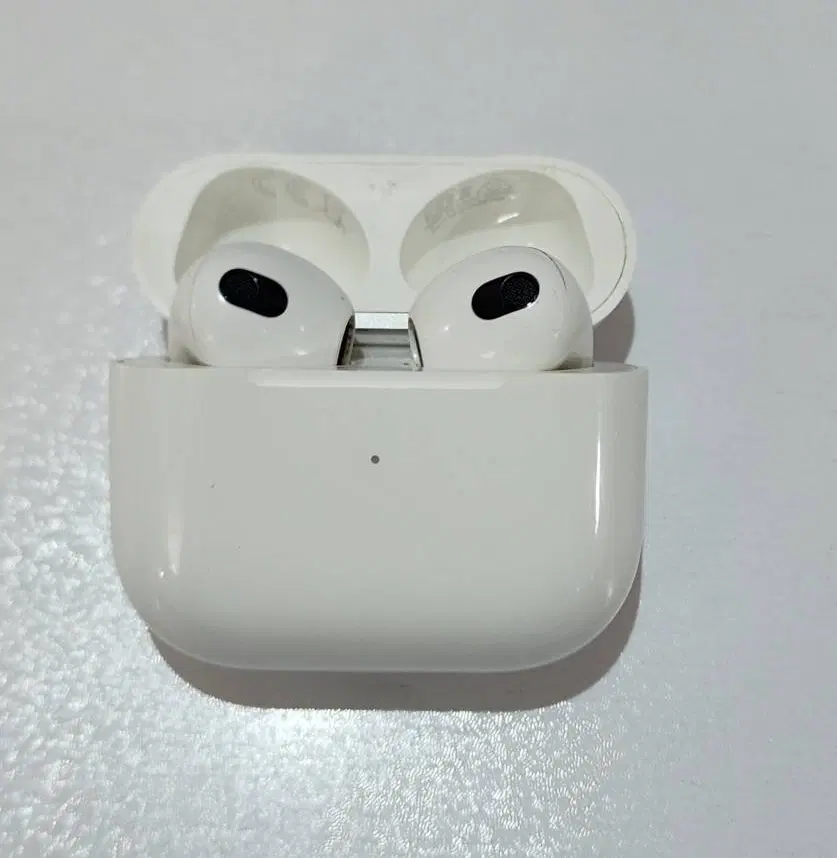 Airpods 3|لوازم جانبی موبایل و تبلت|تهران, اباذر|دیوار