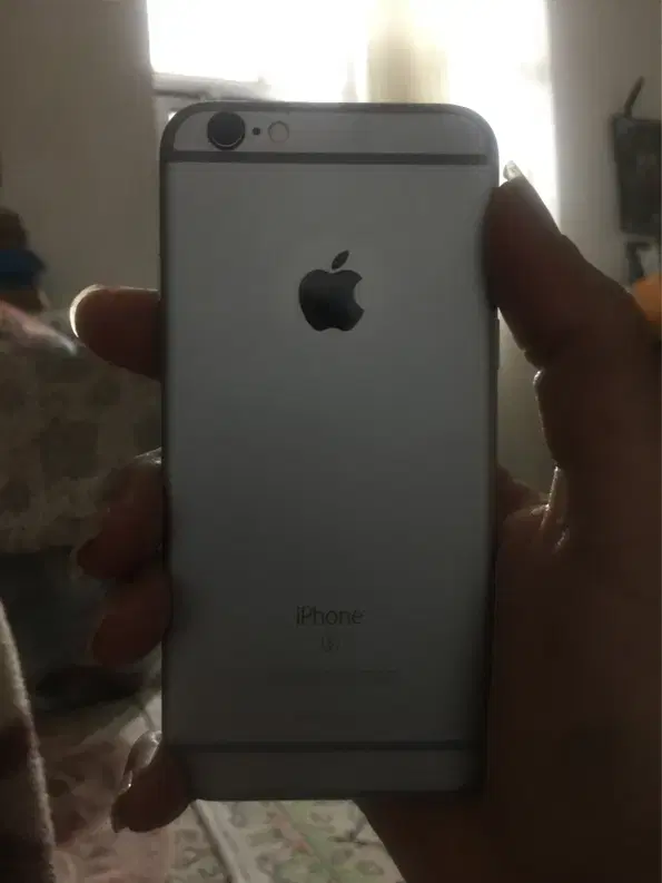 iPhone 6s 128|موبایل|تبریز, |دیوار