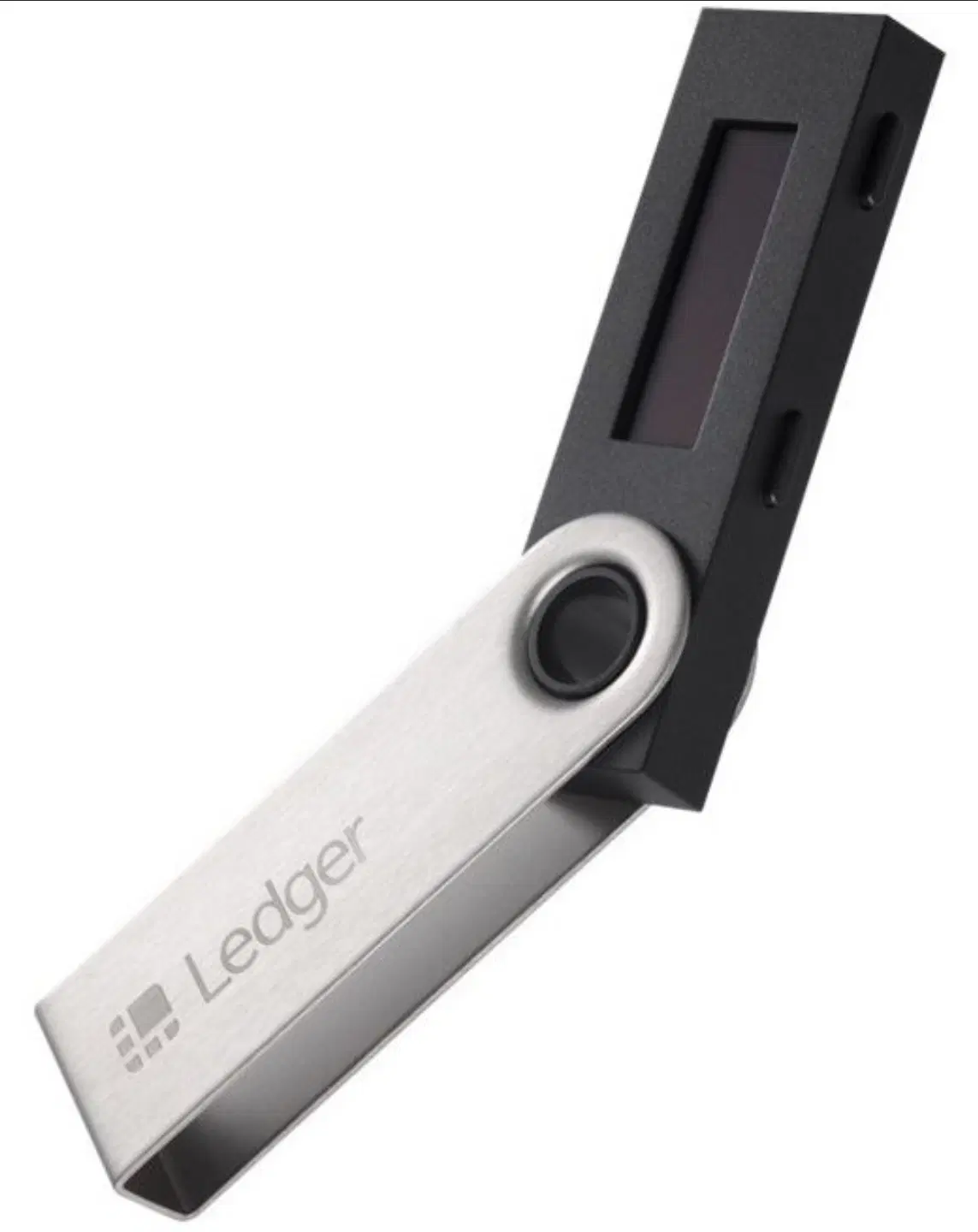 ledger nano s|قطعات و لوازم جانبی رایانه|ساوه, |دیوار