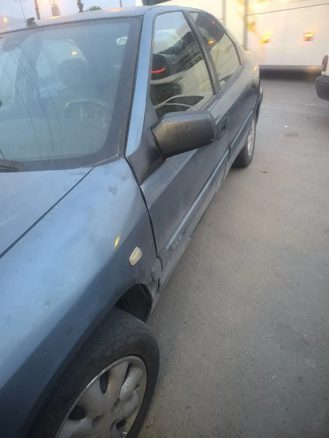 زانتیا|خودرو سواری و وانت|کوهمره, |دیوار