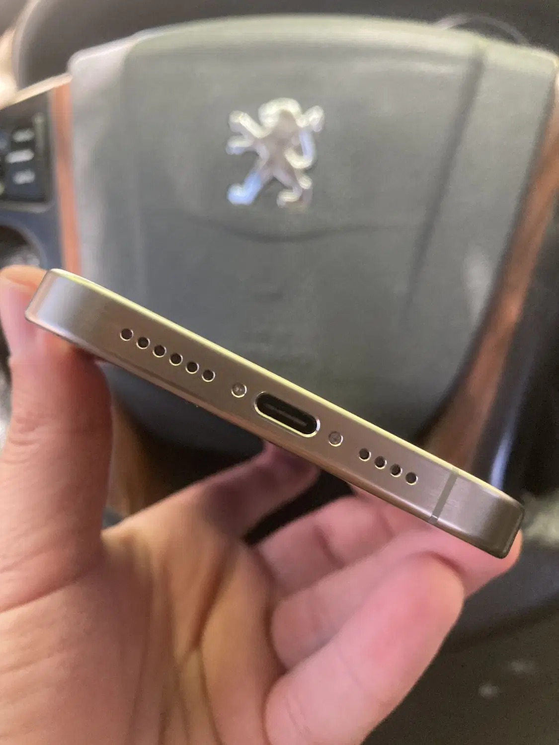 iPhone 15 promax|موبایل|یاسوج, |دیوار