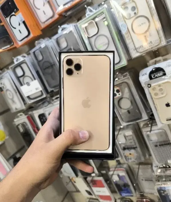 11pro max zaa|موبایل|رشت, کوی فکوری|دیوار