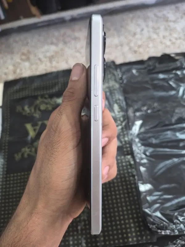 POCO X6 PRO|موبایل|بابا حیدر, |دیوار