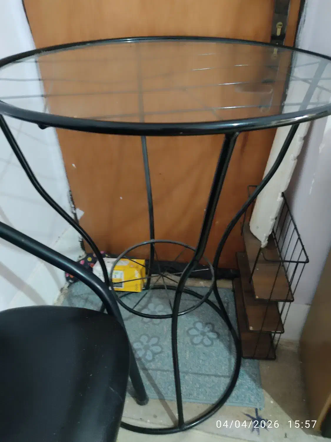 میز|میز و صندلی غذاخوری|جیرفت, |دیوار