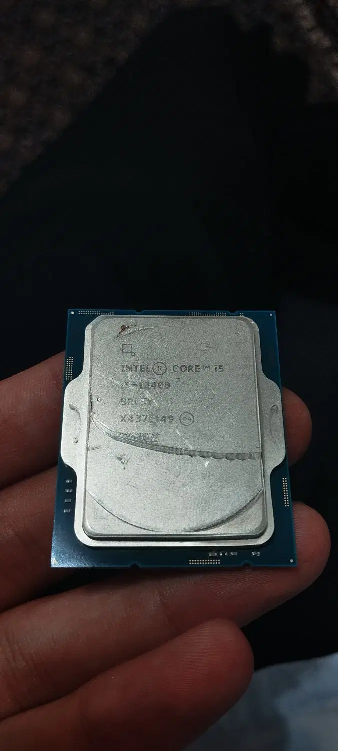 CPU|قطعات و لوازم جانبی رایانه|تبریز, |دیوار