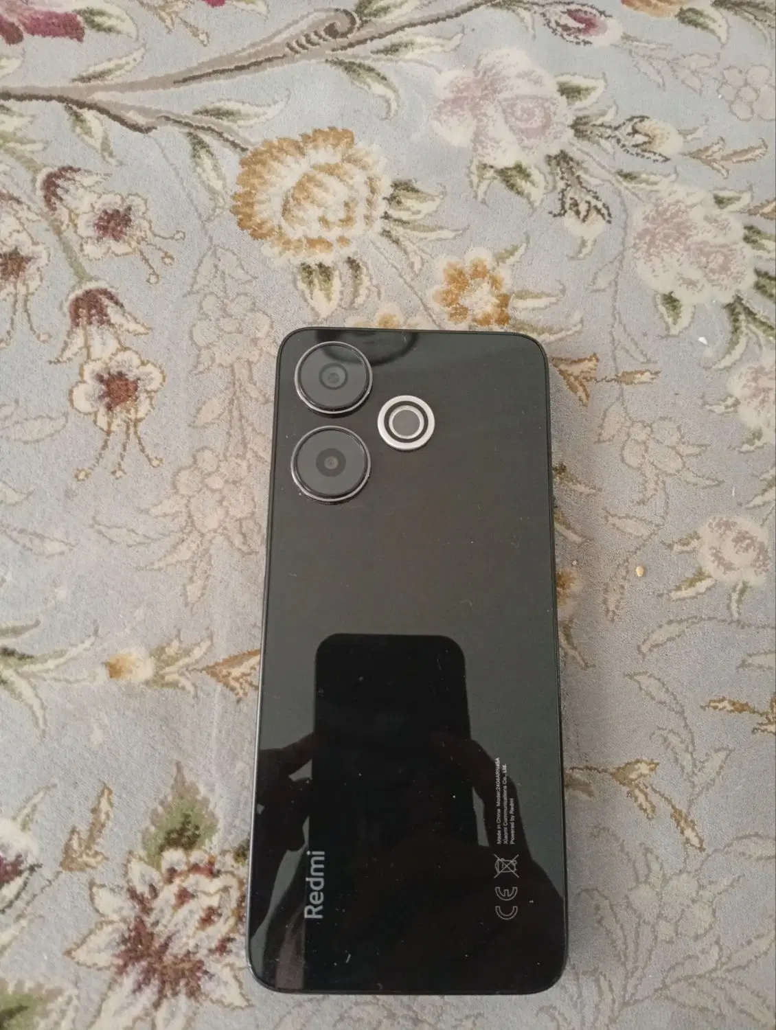 گوشی redmi13|موبایل|شاهدشهر, |دیوار