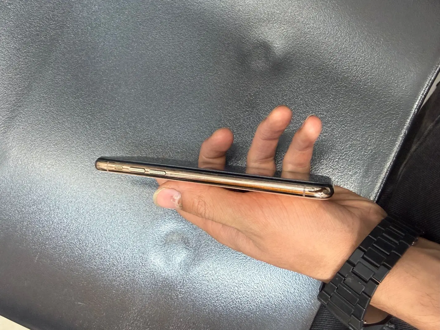 iPhone xs256g|موبایل|قائم‌شهر, |دیوار