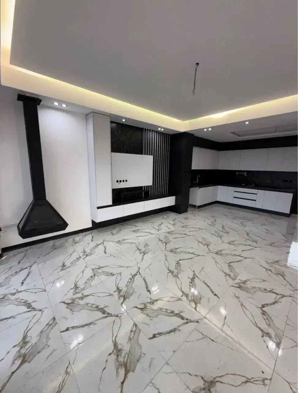 فروش ویلا مدرن استخردار نیاسته|فروش خانه و ویلا|دالخانی, |دیوار