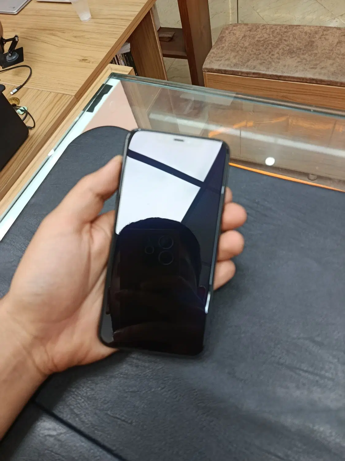 iphone 11 Pro Max|موبایل|ارومیه, |دیوار