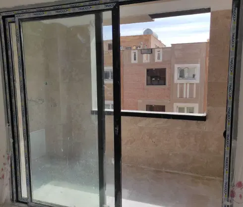اپارتمان ۱۵۰متری/جابرانصاری/تک واحدی/۳خواب, اصفهان