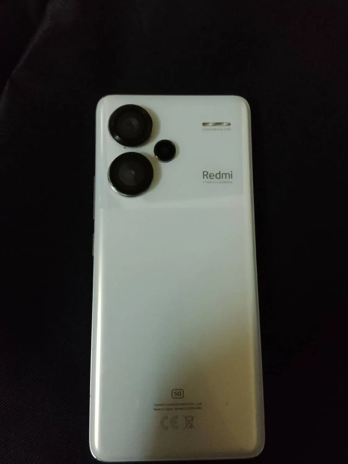 redmi note 13 pro+ 5g|موبایل|شهر ری, دیلمان|دیوار