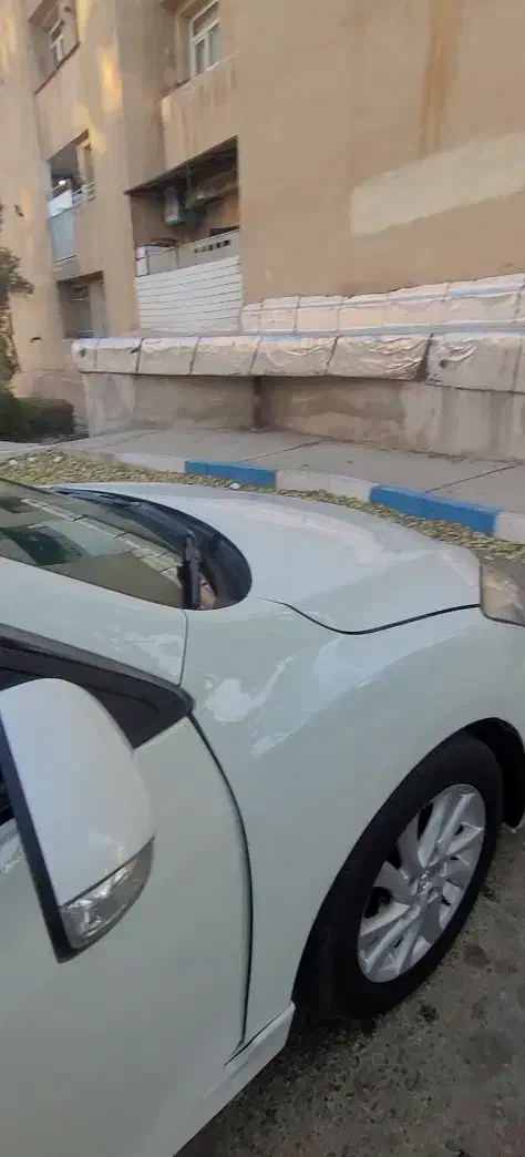 مزدا۳ مدل ۹۶|خودرو سواری و وانت|ارومیه, |دیوار