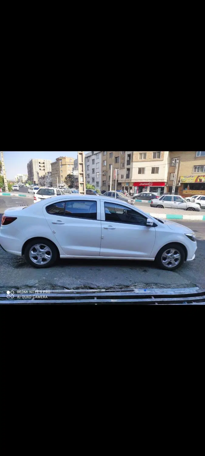 شاهین gl|خودرو سواری و وانت|تهران, علم و صنعت|دیوار