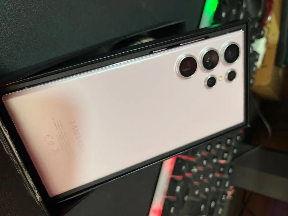 s23 ultra|موبایل|سمنان, |دیوار