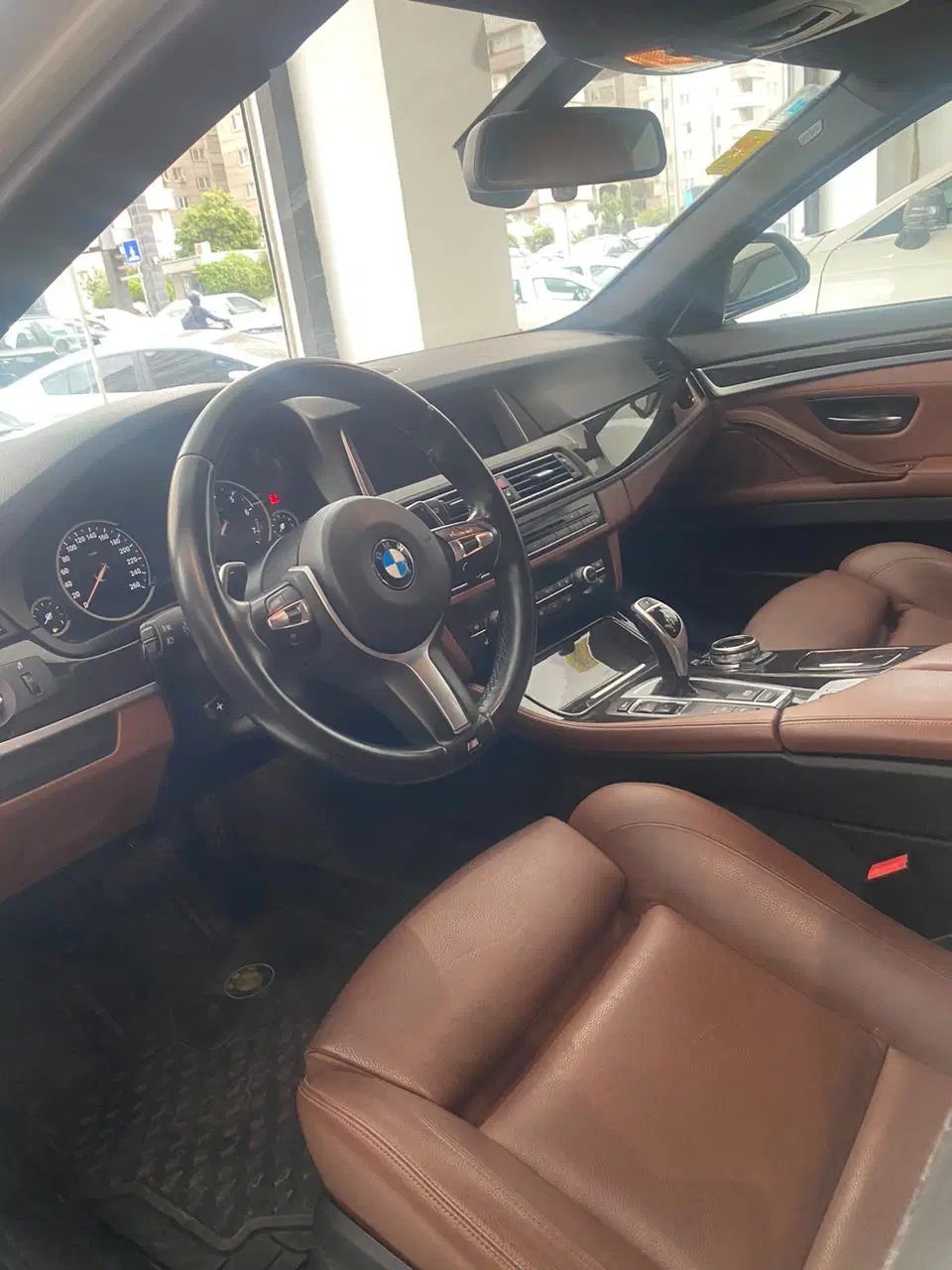 bmw 528 2015|خودرو سواری و وانت|تهران, آسمان|دیوار