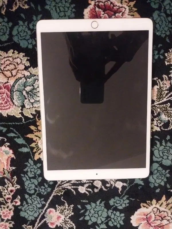 ipad pro 2017.10.5|تبلت|تهران, اتحاد|دیوار