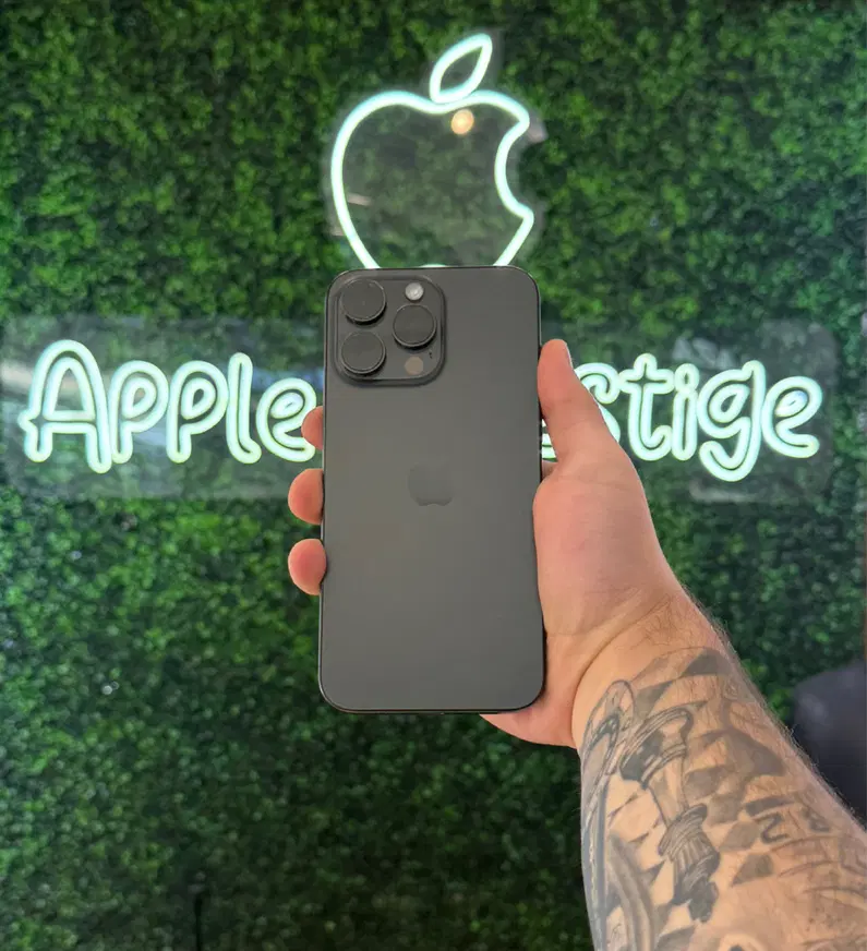 iphone 16pro max|موبایل|تهران, گیشا|دیوار