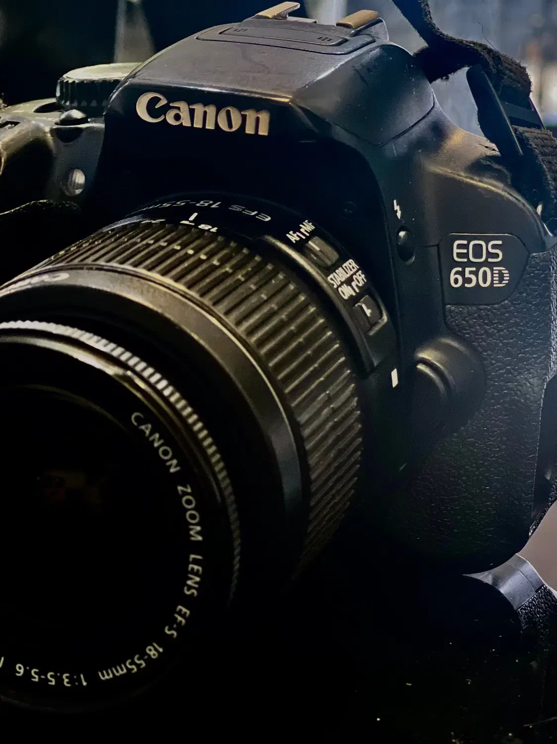 D650|دوربین عکاسی و فیلمبرداری|کیش, |دیوار