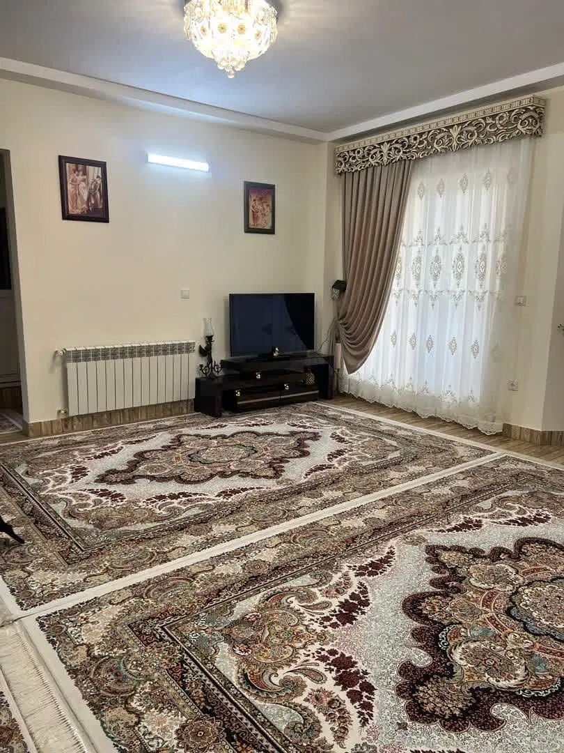 آپارتمان ۲ طبقه یکجا فروش واحدها ۱۱۵ متر|فروش آپارتمان|محمودآباد, |دیوار