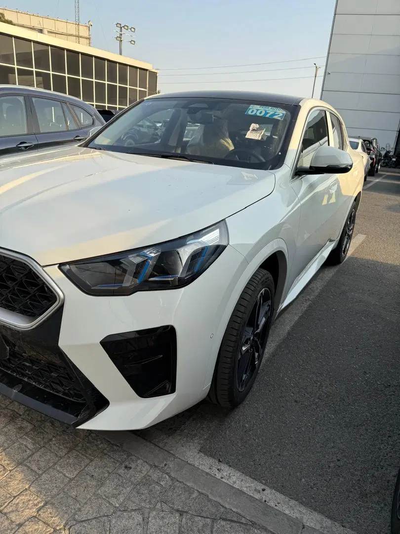 bmwX2 2026 sdrive 25i|خودرو سواری و وانت|تهران, اقدسیه|دیوار