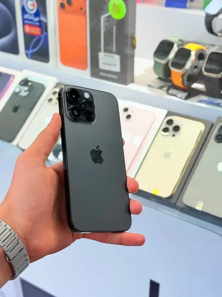 آیفون 13pro max|موبایل|تبریز, |دیوار