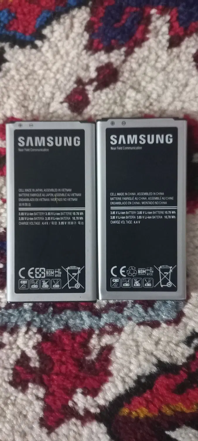 گوشی s5|موبایل|تبریز, |دیوار
