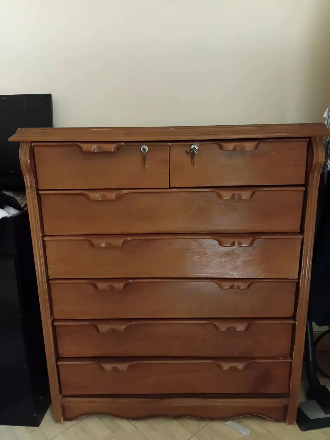 دراور|جاکفشی، کمد، دراور|کرج, شهرک بنفشه|دیوار