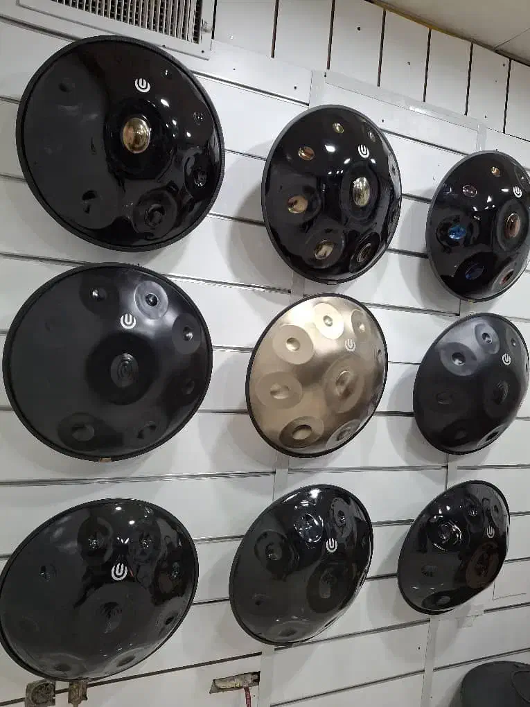 هنگدرام arsha|درام و پرکاشن|تهران, یاخجی آباد|دیوار