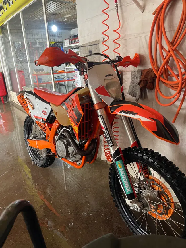 450ktm.   2011|موتورسیکلت|زنجان, |دیوار