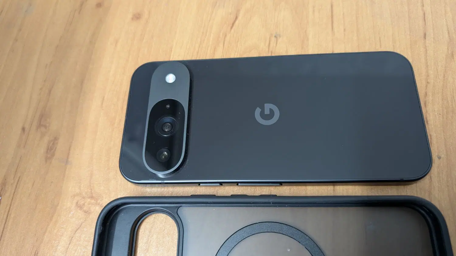 Pixel 9 128g 8g ram|موبایل|اصفهان, گلزار|دیوار