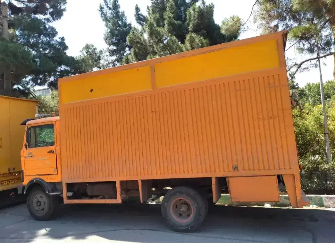 باربری حمل باراثاثیه منزل کارگرخالی اسباب کشی خاور|خدمات حمل و نقل|تهران, نارمک|دیوار