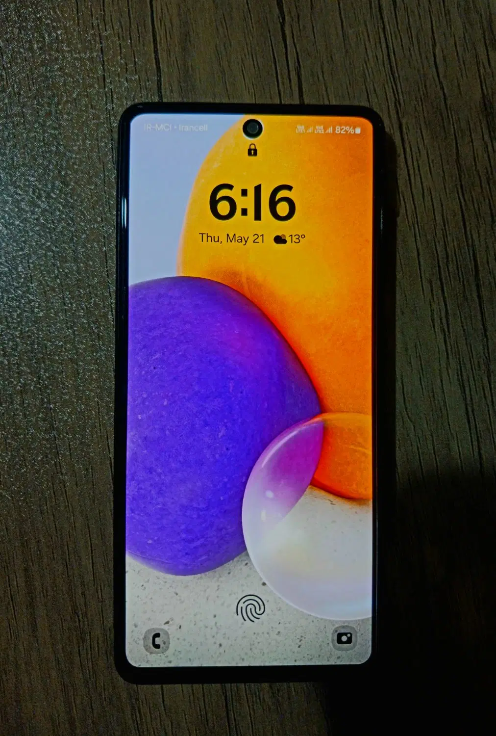 Samsung A72 5G|موبایل|ارومیه, |دیوار