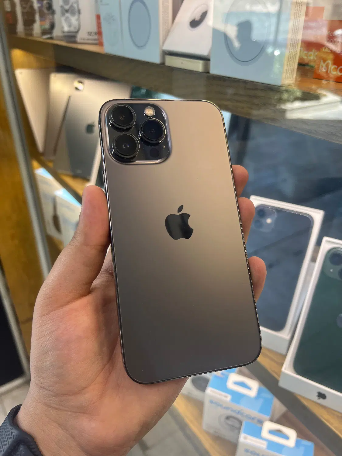iPhone 13Promax|موبایل|مشهد, بهشت|دیوار