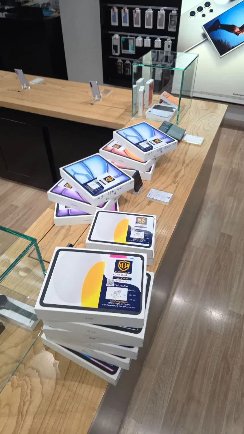 IPAD A16 128G LLA|تبلت|تهران, صاحبقرانیه|دیوار