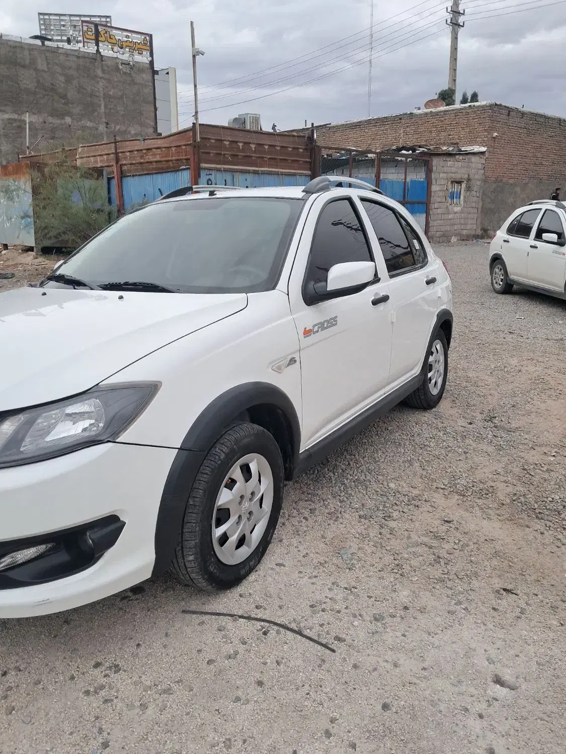 کوییک s 1401|خودرو سواری و وانت|پاکدشت, حصار امیر|دیوار