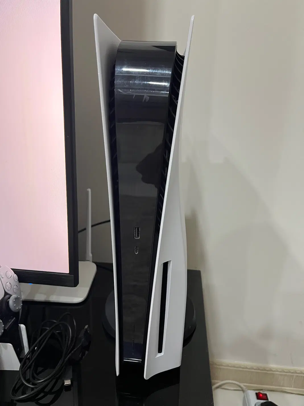 PS5 Fat|کنسول، بازی ویدئویی و آنلاین|مشهد, کوثر|دیوار
