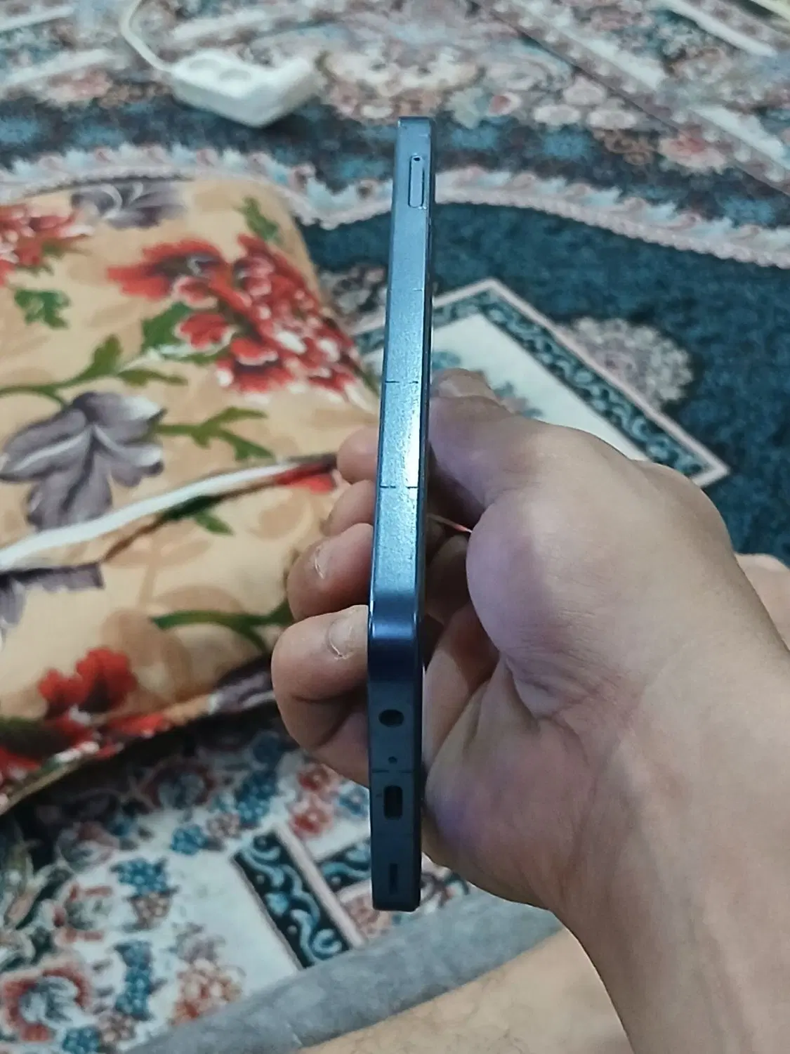 گوشیA25|موبایل|کرج, خرمدشت|دیوار