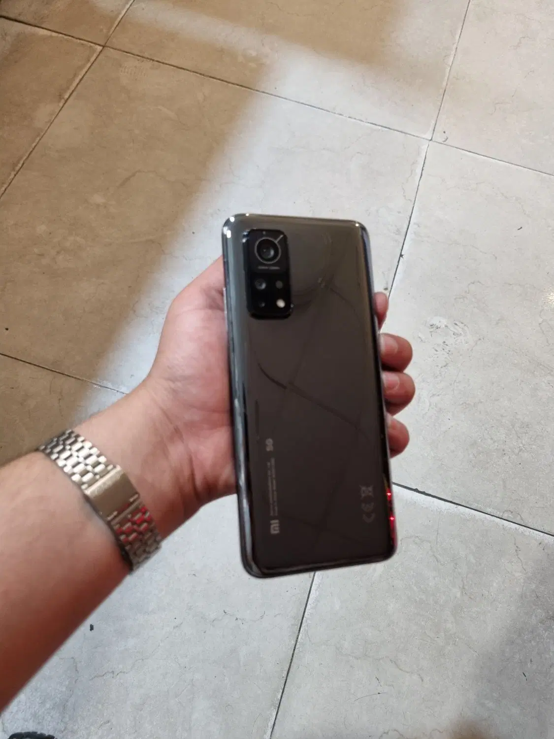 mi 10 T pro|موبایل|رشت, دیلمان|دیوار