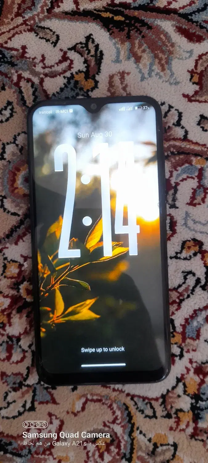 redmi note 8|موبایل|مشهد, پنجتن|دیوار