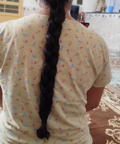 مو طبیعی|آرایشگاه و سالنهای زیبایی|بجنورد, |دیوار