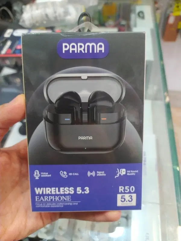 ایرپاد R 50|لوازم جانبی موبایل و تبلت|قم, نخودی|دیوار