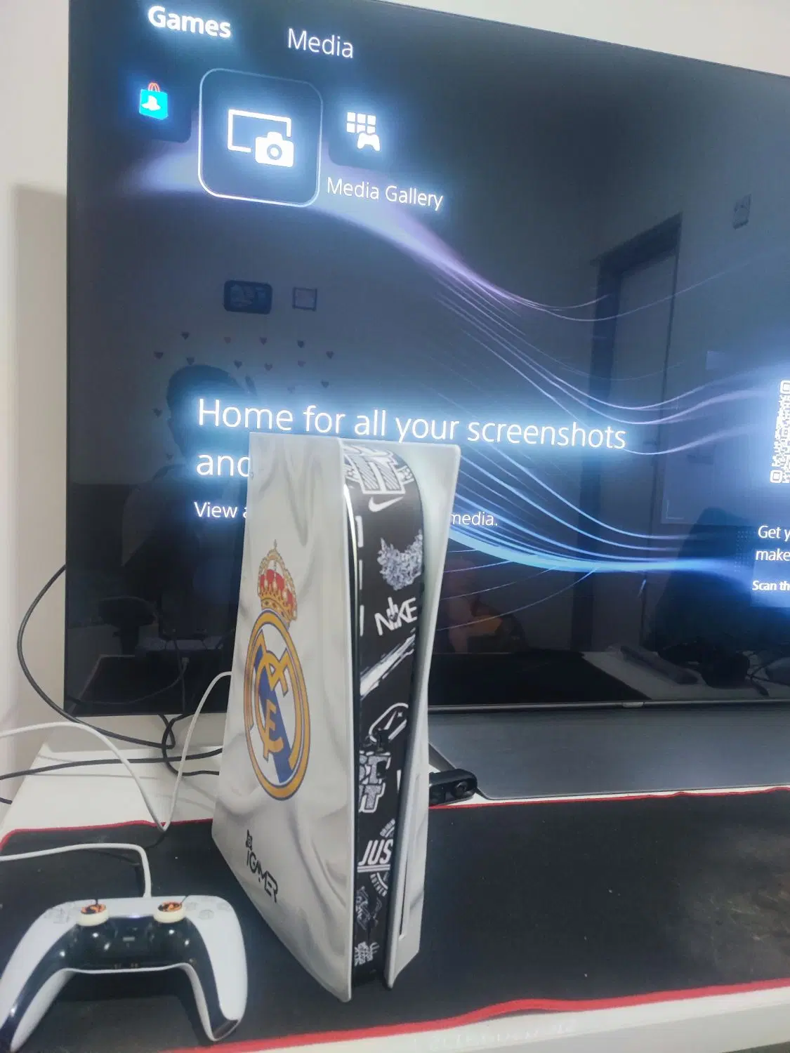 ps5|کنسول، بازی ویدئویی و آنلاین|بندر ماهشهر, |دیوار
