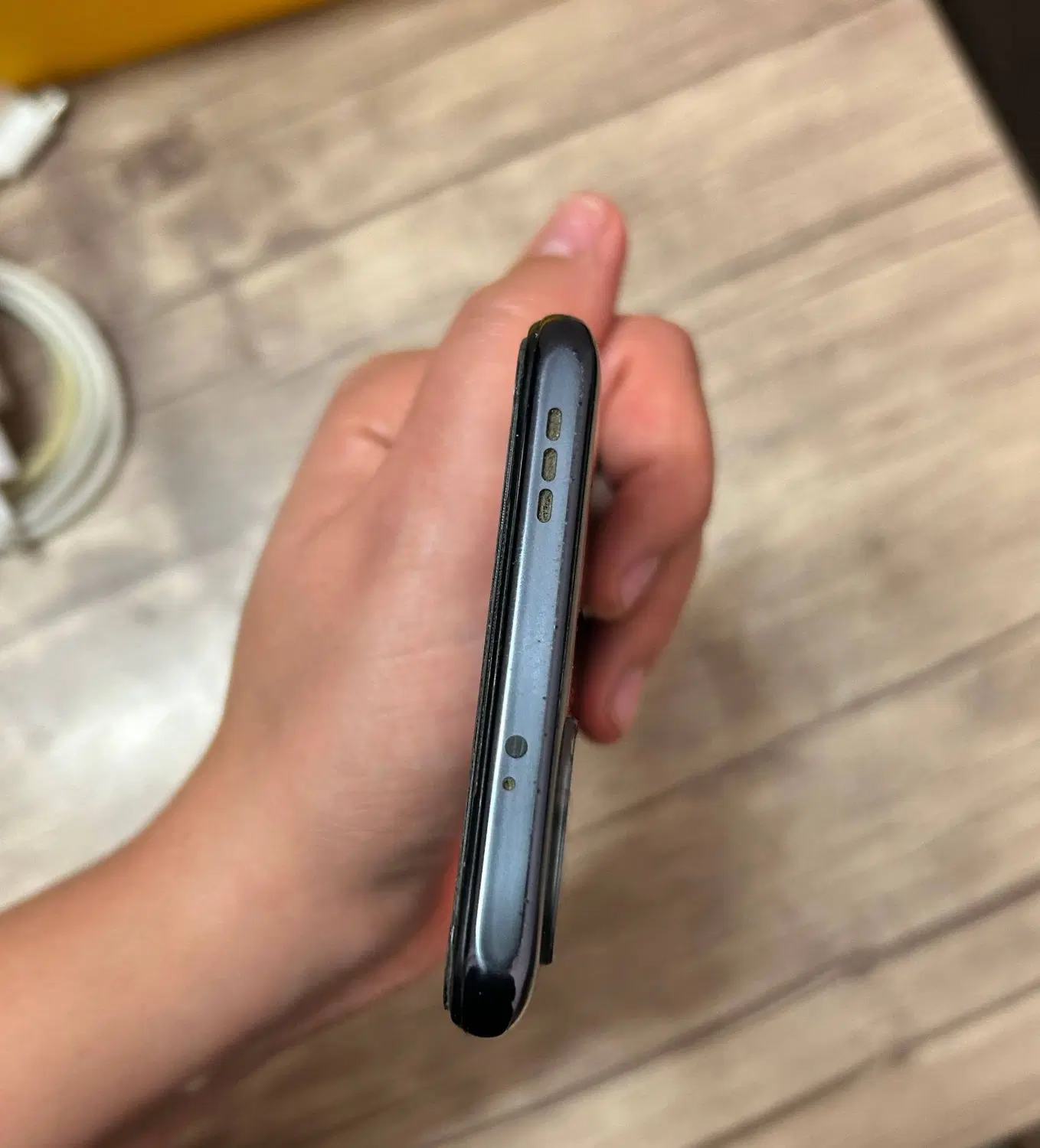 گوشی Pocom5s|موبایل|مشهد, فلسطین|دیوار