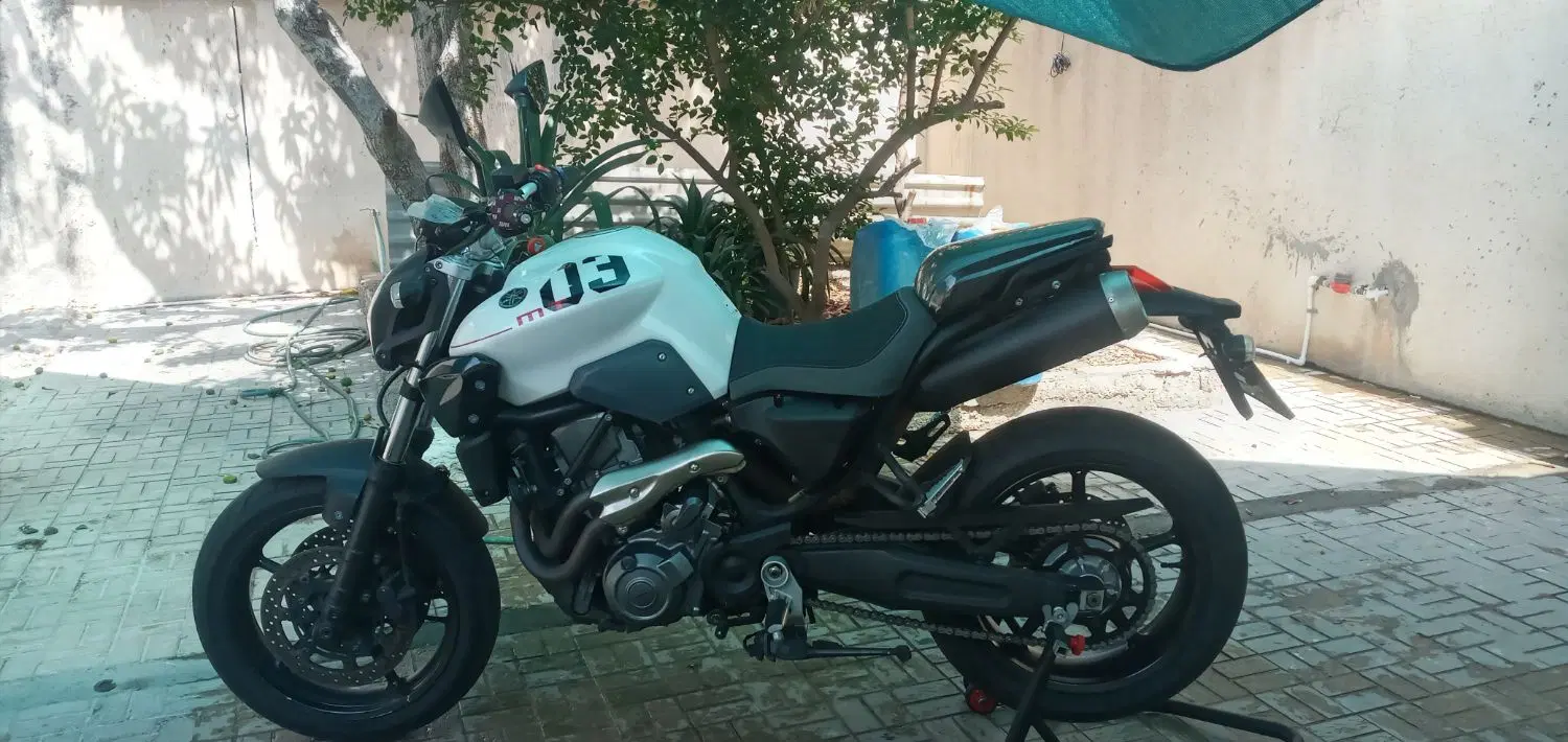 mt03 mt09 mt10 R3 yamaha|موتورسیکلت|بندرعباس, |دیوار
